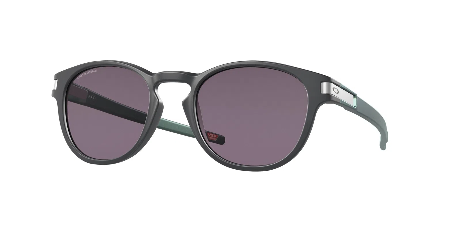 Oakley Latch 9349 Sunglasses - view 38